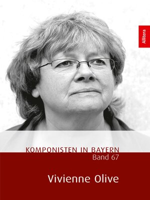 cover image of Komponisten in Bayern. Band. 67